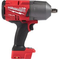 Notice MILWAUKEE M18 FUEL FHIWF12 Ruuvinväännin