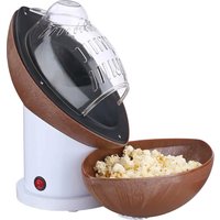 Notice Brentwood PC-483 Popcorn machine