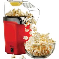 Notice Brentwood PC-486R Popcorn machine