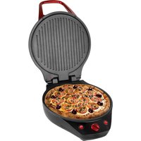 Notice Brentwood TS-124R Pizza oven