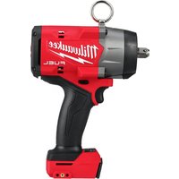 Notice MILWAUKEE M18 FUEL FHIW2P12 Ruuvinväännin