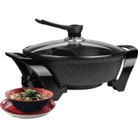 Notice Brentwood SK-72BK Saucepan