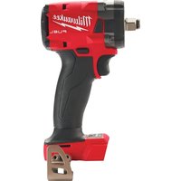Notice MILWAUKEE M18 FUEL FIW2F38 Ruuvinväännin