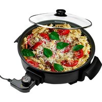 Notice Brentwood SK-67BK Saucepan