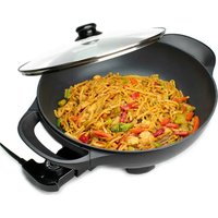 Notice Brentwood SK-69BK Saucepan