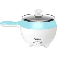 Notice Brentwood HP-3015 Electric stove