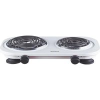 Notice Brentwood TS-361W Cooker