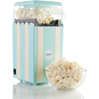Notice Brentwood PC-488BL Popcorn machine