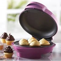 Notice Brentwood TS-252 Cupcake maker