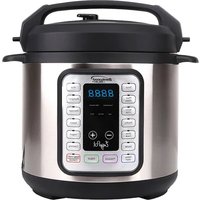 Notice Brentwood EPC-636 Multi-cooker