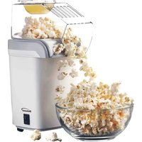 Notice Brentwood PC-486W Popcorn machine