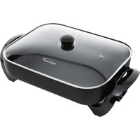 Notice Brentwood SK-75 Saucepan