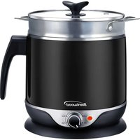 HP-3019BK Brentwood