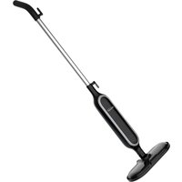 Notice Brentwood STM-4000BK Steam cleaner