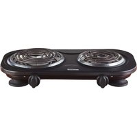 Notice Brentwood TS-361BK Cooker