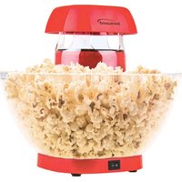 Notice Brentwood PC-490R Popcorn machine