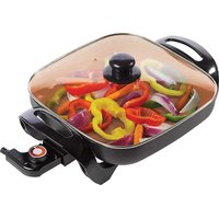 Notice Brentwood SK-66 Saucepan