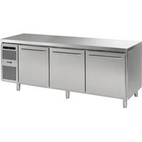 Notice GRAM GASTRO M 2408 CSG A DL DL DR C2 U Kühlschrank