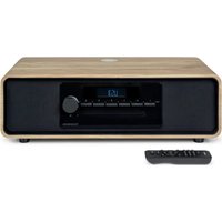 Notice THOMSON TH388657 Radio odtwarzacz audio
