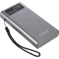 Notice VOLTCRAFT PB PD65WLCD-20000 Batterie portable