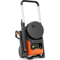 Notice HUSQVARNA PW 370 високонапорен почистващ уред