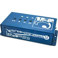 Notice GEEMARC LOOPHEAR 160 V2 Recepteur
