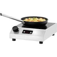 Notice BARTSCHER IK 35-1TCK Cuisinière