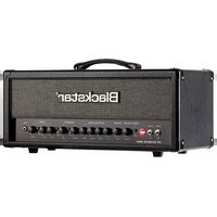 Notice BLACKSTAR HT CLUB 50 MKII ギターアンプ