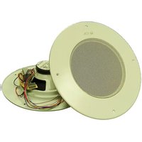 Notice TOA PC-580RVU Haut-parleur