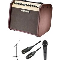 Loudbox Mini Charge Fishman
