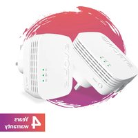 Notice STRONG POWERLINE 600 DUO MINI Adaptateur Powerline