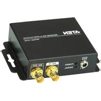 Notice ATEN VC480 Convertisseur vidéo