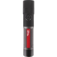 Notice MILWAUKEE L4 TMLED Lampe de poche