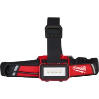 Notice MILWAUKEE L4 HLRP Lampe de poche
