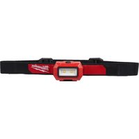 Notice MILWAUKEE HL2-LED Lampe de poche