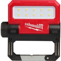 Notice MILWAUKEE L4 FFL Lampe de poche