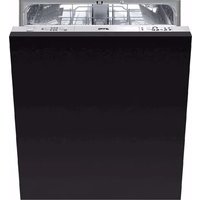 Notice SMEG DWAFI6214 Lave-vaisselle