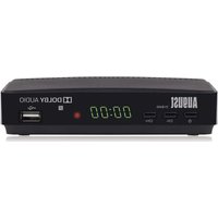 DVB400 August