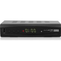 DVB482 August
