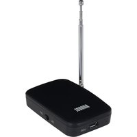 Notice August DVB-T405 Recepteur
