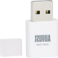 Notice August DVB-T208 Recepteur