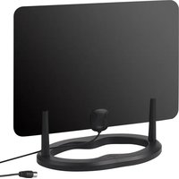 Notice August DTA455B Antenne TV
