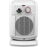 Notice DELONGHI CALDOBAGNO HBC3052T Chauffage