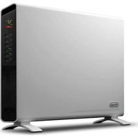 Notice DELONGHI SLIMSTYLE HCX9115ECA Chauffage
