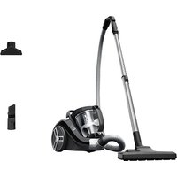 Notice OBH NORDICA COMPACT POWER X Aspirateur