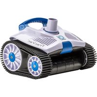 Notice HAYWARD TRACVAC Vacuum Cleaner