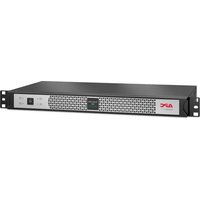 Notice APC SMART-UPS SCL500RMI1UC Alimentation d'énergie non interruptible