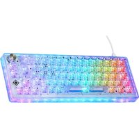 Notice Deltaco DK460 Clavier
