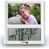 Notice GEEMARC VISO 5 Montre