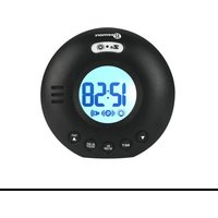Notice GEEMARC WAKE'N'SHAKE VOYAGER V2 Radio-réveil